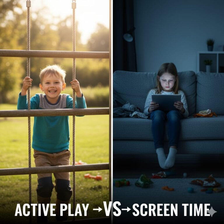 Emotional and Behavioral Consequences